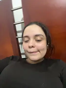 Selena Roa online show from 03-07-26, 02:18