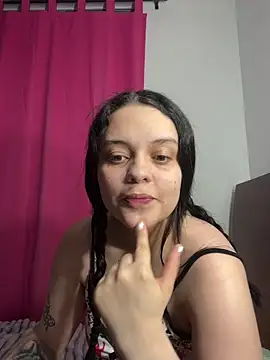 Selena Roa online show from 03-15-26, 03:13