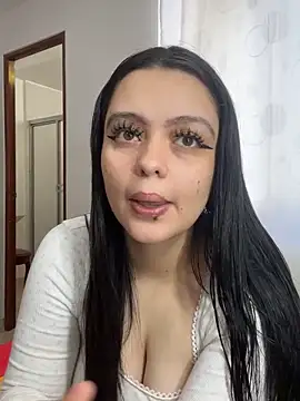 Selena Roa online show from 04-02-26, 04:35