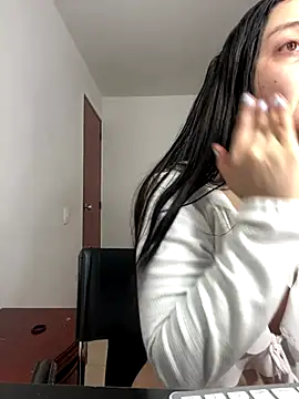 Selena Roa online show from 11-12-25, 12:53