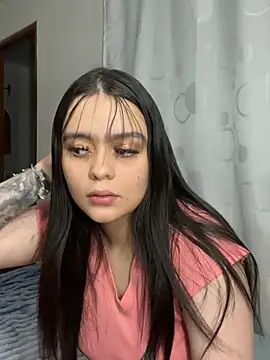 Selena Roa online show from 04-15-26, 02:50