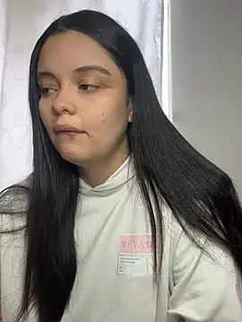 Selena Roa online show from 03-27-26, 02:29