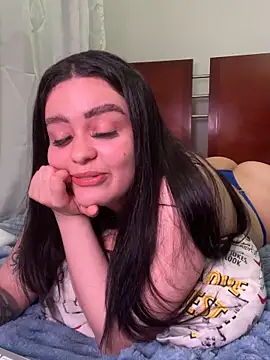 Selena Roa online show from 11-10-25, 01:10