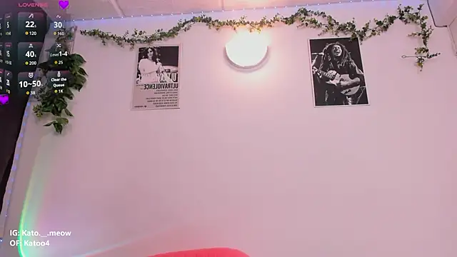 katoo4 online show from 03-04-26, 04:09