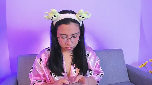 miah storm online show from 12-05-25, 03:38