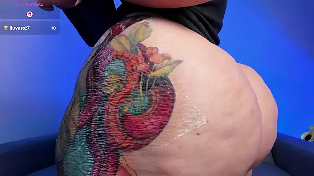 miah storm online show from 03-31-26, 04:47