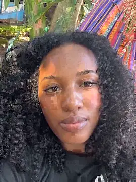 BlackityBae online show from 04-17-26, 08:33