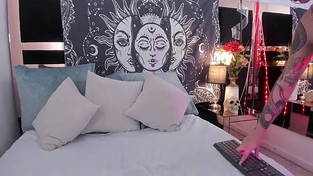 mirandaduboiss online show from 03-04-26, 04:59