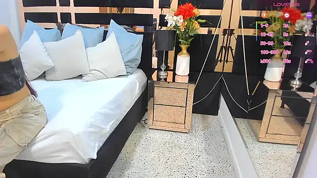 mirandaduboiss online show from 02-16-26, 05:00