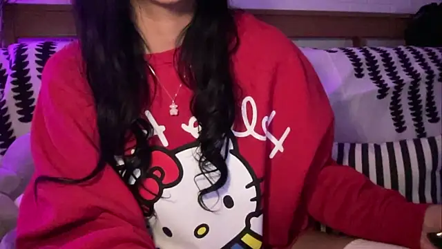 Snapshot of kaithra chatting on 11-16-25, 03:00 kaithra online show from 11-16-25, 03:00