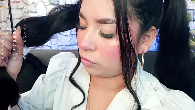 mia roux1 online show from 11-22-25, 05:34