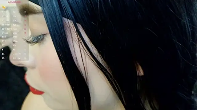 mia roux1 online show from 11-29-25, 11:27