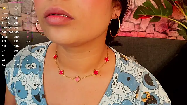 mia roux1 online show from 11-09-25, 06:01