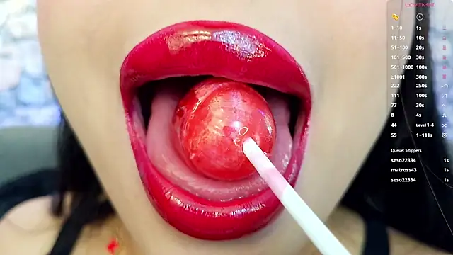 mia roux1 online show from 11-16-25, 05:50