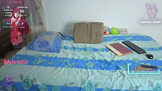 scarletanime online show from 01-07-26, 05:12