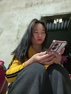 Irin jo online show from 03-10-26, 07:07