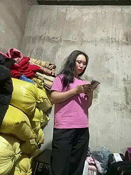 Irin jo online show from 02-26-26, 10:10