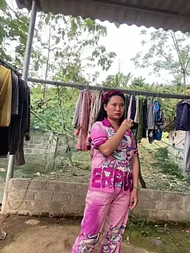 Irin jo online show from 03-20-26, 08:15