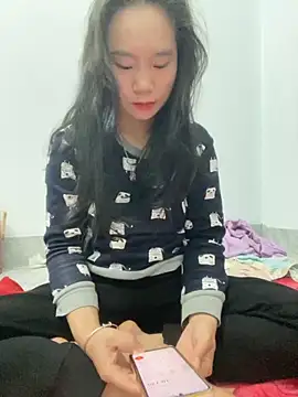 Irin jo online show from 12-05-25, 06:17