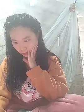 Irin jo online show from 12-16-25, 03:55