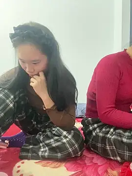 Irin jo online show from 12-18-25, 06:51