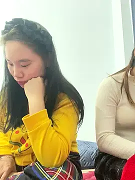 Irin jo online show from 12-19-25, 07:05