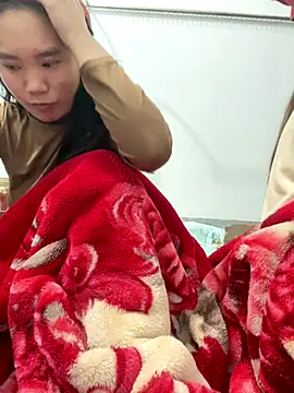 Irin jo online show from 11-28-25, 12:44