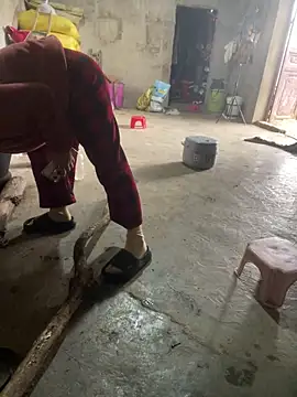 Irin jo online show from 02-04-26, 03:45