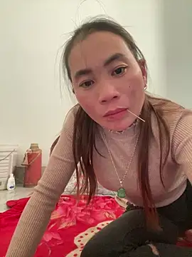 Irin jo online show from 11-30-25, 08:48