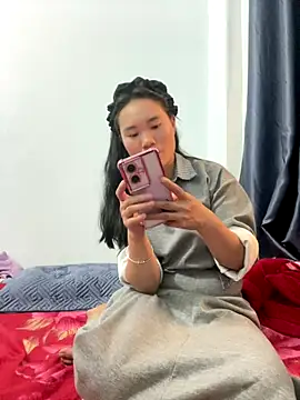 Irin jo online show from 12-22-25, 09:09