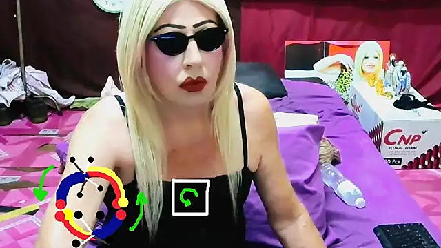 horni4luv online show from 06-07-26, 08:25