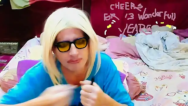 horni4luv online show from 02-23-26, 08:04