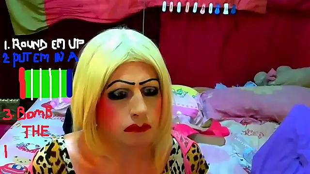 horni4luv online show from 02-19-26, 07:00