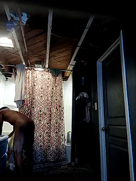 Daddy21BigD online show from 10-25-25, 02:07