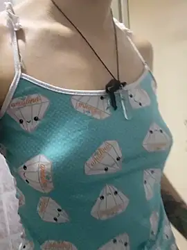 Snapshot of Chuchii05 chatting on 11-25-25, 05:02 Chuchii05 online show from 11-25-25, 05:02