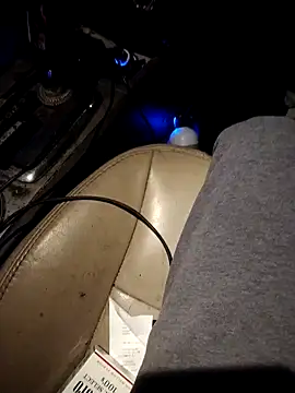 smoothkFire online show from 11-20-25, 06:47