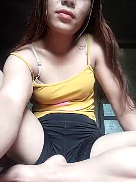 Yumi sexyy online show from 11-03-25, 05:34