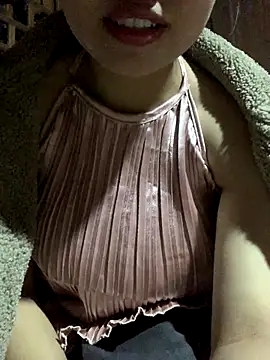 Miuu-Miuu online show from 10-31-25, 03:08