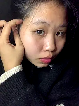 Miuu-Miuu online show from 11-23-25, 01:43