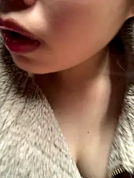 Miuu-Miuu online show from 11-13-25, 02:15