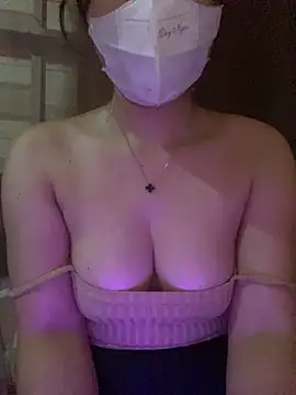 Snapshot of Nanalove68 chatting on 01-14-26, 05:00 Nanalove68 online show from 01-14-26, 05:00