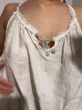 Hana yukii online show from 11-20-25, 01:56