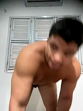 Bkackmamba online show from 12-19-25, 08:00