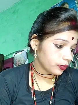 Snapshot of Bhumika_Love chatting on 11-12-25, 04:00 Bhumika Love online show from 11-12-25, 04:00