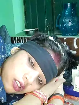 Snapshot of Bhumika_Love chatting on 10-27-25, 01:34 Bhumika Love online show from 10-27-25, 01:34