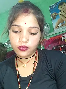 Snapshot of Bhumika_Love chatting on 10-29-25, 12:48 Bhumika Love online show from 10-29-25, 12:48