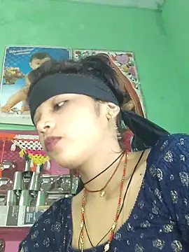 Snapshot of Bhumika_Love chatting on 10-28-25, 02:12 Bhumika Love online show from 10-28-25, 02:12