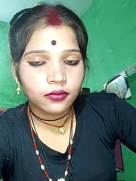 Snapshot of Bhumika_Love chatting on 11-14-25, 09:02 Bhumika Love online show from 11-14-25, 09:02