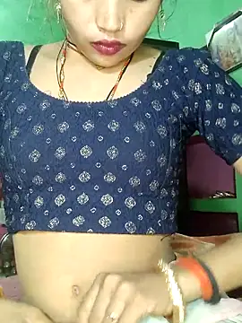 Snapshot of Bhumika_Love chatting on 11-16-25, 03:06 Bhumika Love online show from 11-16-25, 03:06