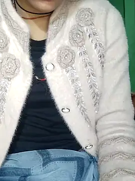 Snapshot of Bhumika_Love chatting on 11-15-25, 01:20 Bhumika Love online show from 11-15-25, 01:20